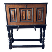Cabinet espagnol "bargueño"