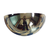 Escutcheon SCE Golden basin wall light