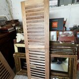 Old trunk