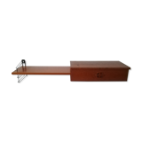 Wall console