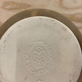 Digoin stoneware salad bowl