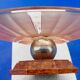 Centerpiece or old fruit cup art deco era