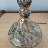 3-light candle holder/candlestick