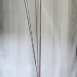 Floor lamp by Florian Schulz 'Asis', 1970