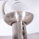 Restored Bauhaus Table Lamp, by Franta Anýž, New Electrification, Czech, 1920s