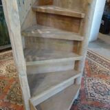 Spiral staircase