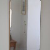 Scandinavian mirror 1952