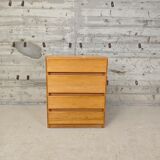 Household commode Regain