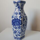 Asian porcelain vase