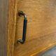 Vintage Sam sideboard from the 50s