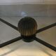 French coffee table