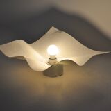 Area lamp by Mario Bellini for Artemide, 1970s