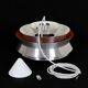 Granhaga / Carl Thore “Trava” medium pendant lamp / mid-century modern design / 1960s / 1970s