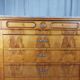 Commode Louis Philippe en merisier