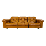De sede sofa model Ds- p by Robert Haussmann