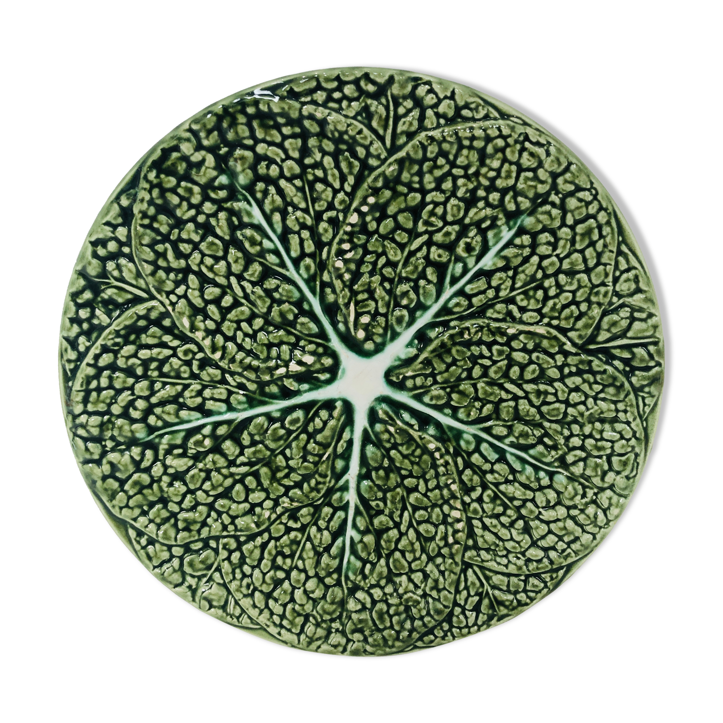 POP UP SEPT 2022 - wall plate slurry cabbage