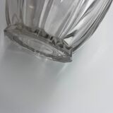 Vase Val Saint Lambert