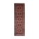 Persian Hamadan runner rug 92x290cm
