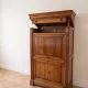 Louis XVI style storage furniture in solid wood