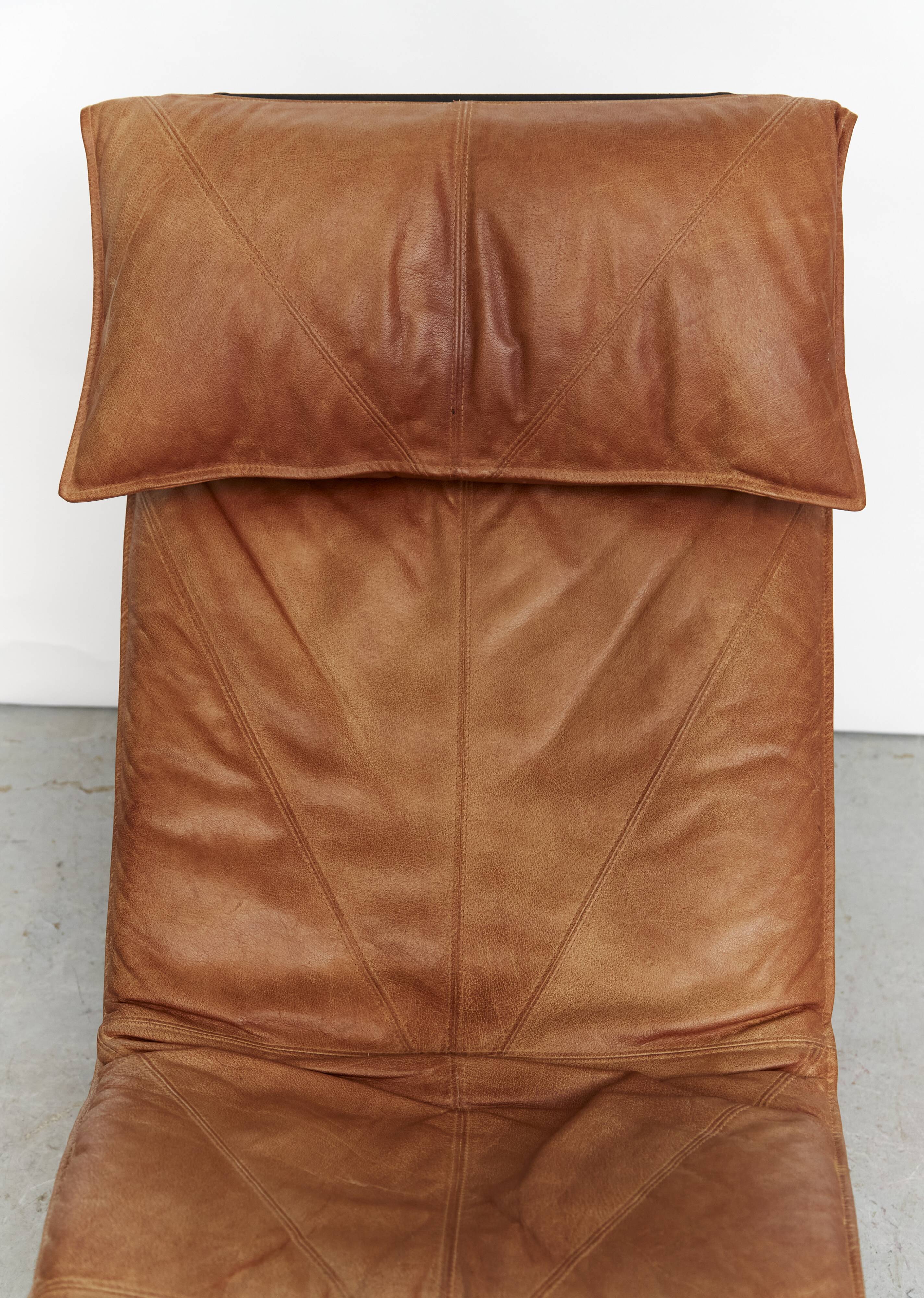 Tord Björklund Chaiselongue "Skye" for IKEA