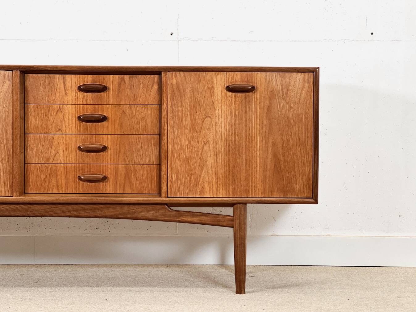 Sideboard (Brasilia Collection)