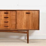 Buffet (Collection Brasilia)
