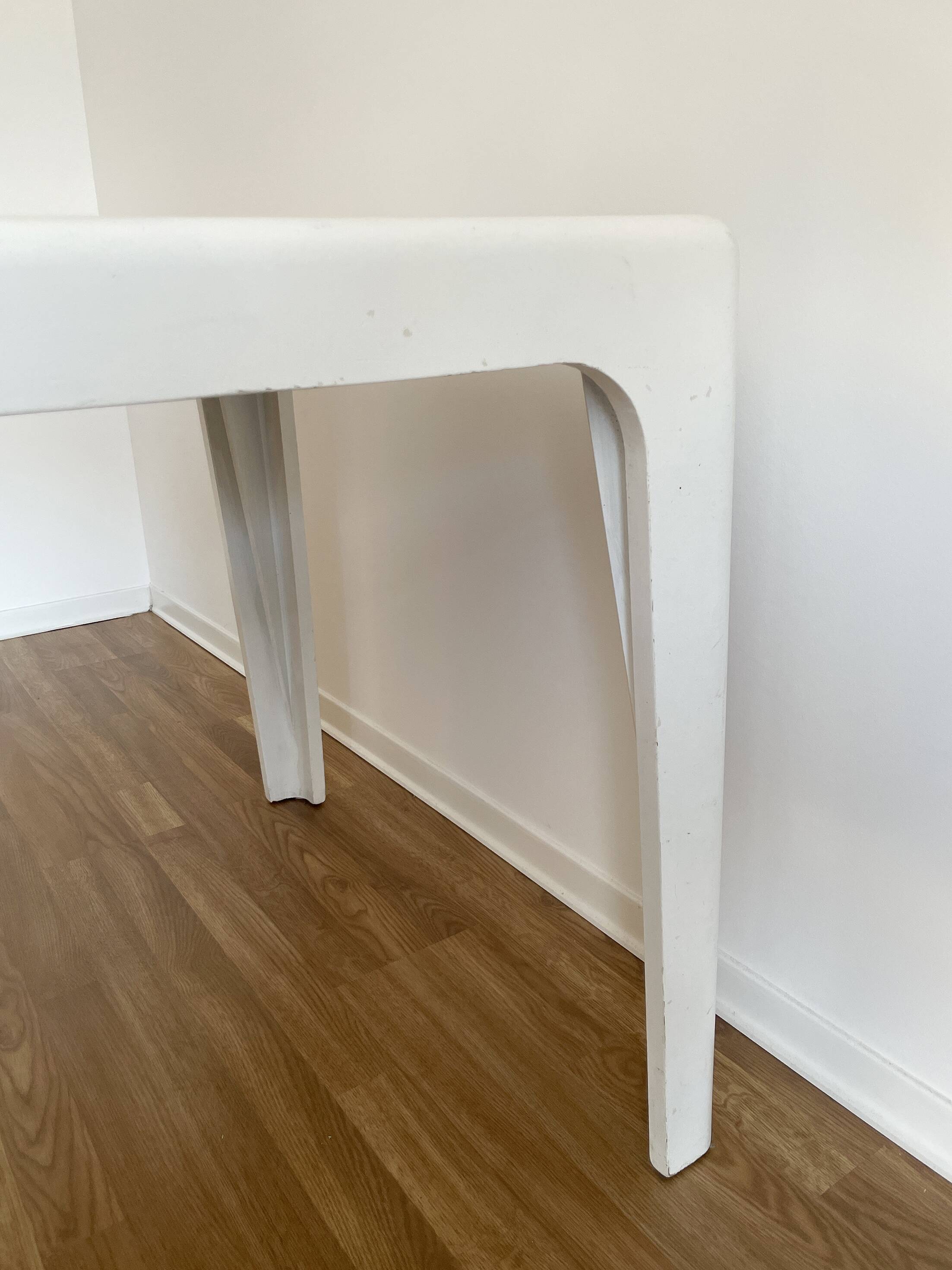 Table Horn 70s Peter Ghyczy