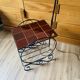 Vintage floor lamp