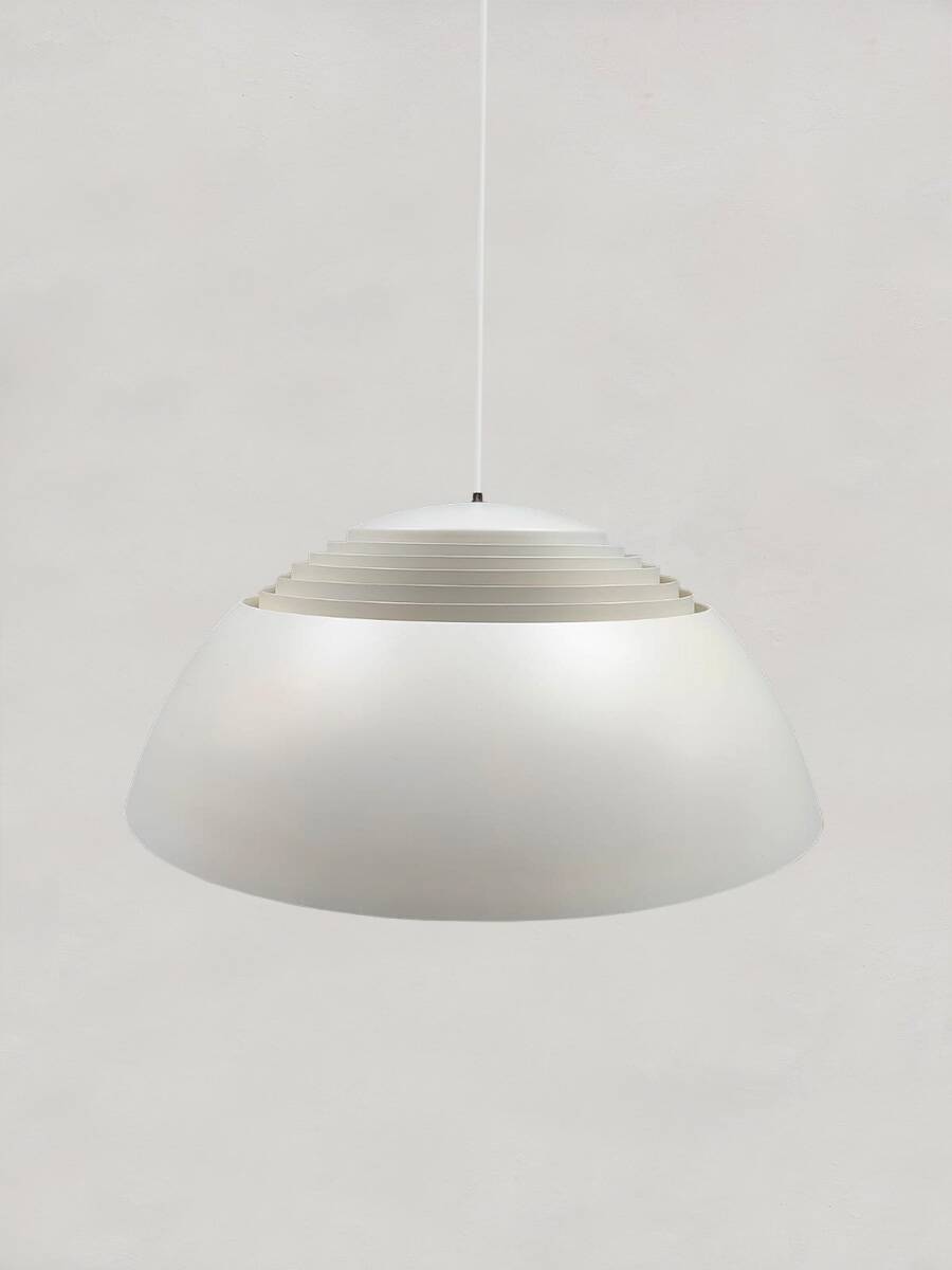 Vintage AJ Royal pendant lamp Arne Jacobsen Louis Poulsen