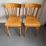Baumann chairs