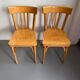 Baumann chairs