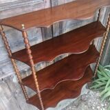 Napoleon III shelf