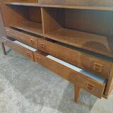 Scandinavian buffet style