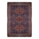 Oriental carpet Iran Shiraz, ancient Gashghaï - "Galerie Sardje"