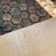 Vintage table from the 50s-60s.