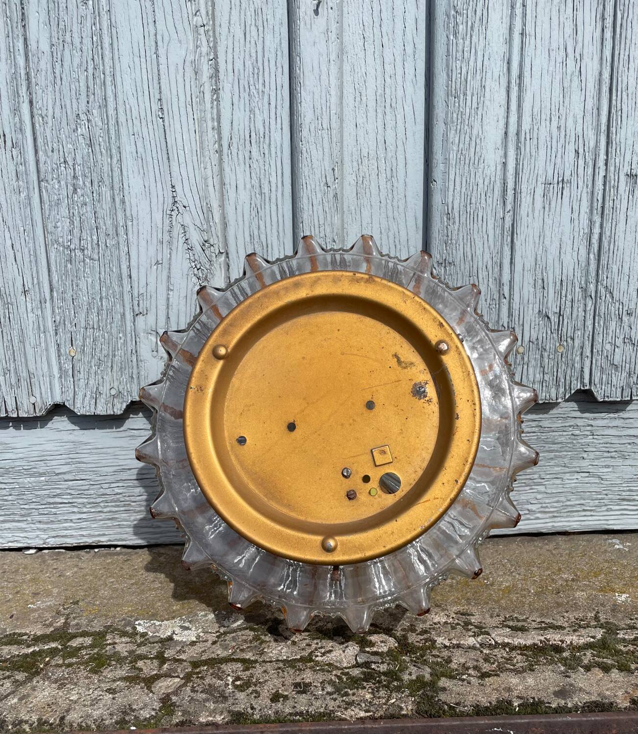 Applique murale vintage