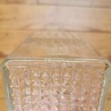 Vintage whiskey decanter