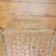 Vintage whiskey decanter