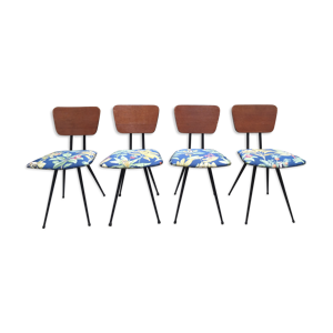 Chaises stella années