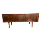 Vintage Scandinavian McIntosh sideboard