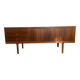 Vintage Scandinavian McIntosh sideboard