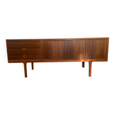 Vintage Scandinavian McIntosh sideboard