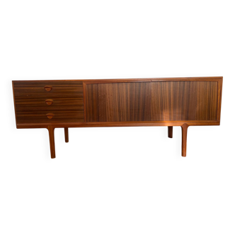 Vintage Scandinavian McIntosh sideboard