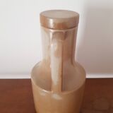 Cafetière vintage en gres de Brenne