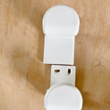 Italian design hook Ambrogio Rossari