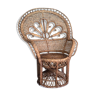 Emmanuelle Chair