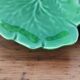 Barbotine appetizer dish