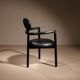 ‚Pan-Set‘ Chair by Vico Magistretti for Rosenthal | Germany 1980