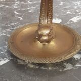 Old candlesticks