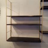 String shelves